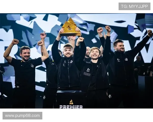 G2 Esports在全球电竞赛场的崛起与未来发展战略分析 G2 Esports在全球电竞赛场的崛起与未来发展战略分析