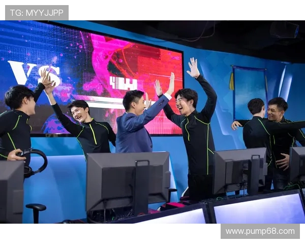 EP电子竞技俱乐部崛起之路探秘从草根战队到世界舞台的辉煌历程