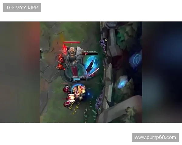 Faker中路操作解析与技巧提升 探索世界级玩家的巅峰表现与策略