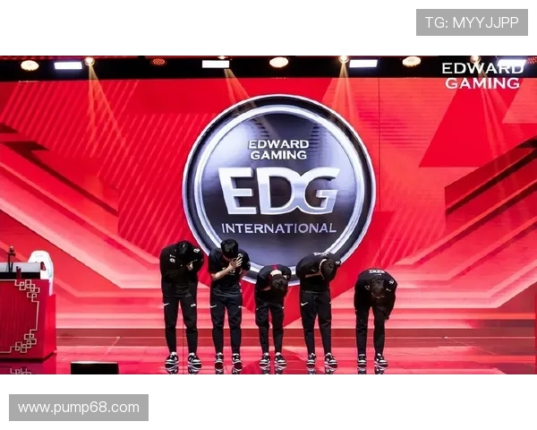 WE与EDG激战正酣 谁能在LPL春季赛中脱颖而出再创辉煌