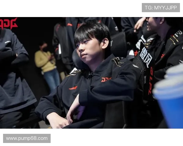 WBG与JDG激战正酣 谁能在这场顶级对决中脱颖而出