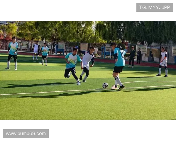 绿茵激情燃烧青春梦想谱写世界足球传奇新篇章