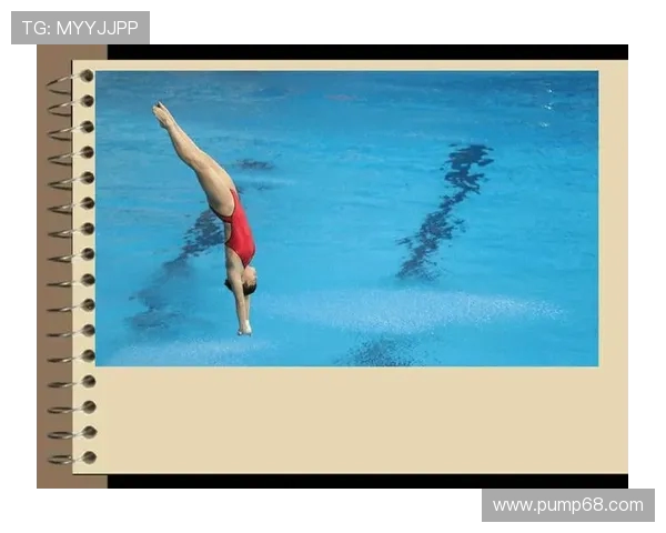 跳水运动的魅力与挑战探索：从技术演变到世界大赛的精彩瞬间