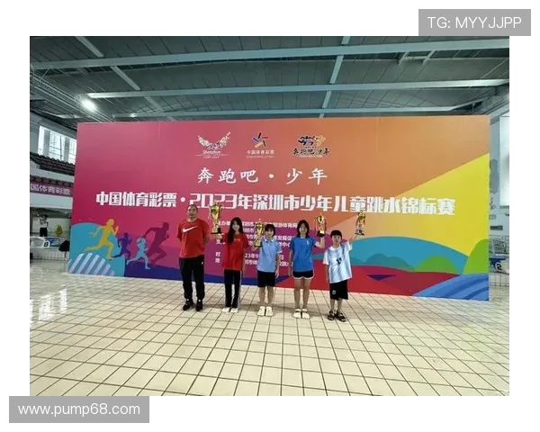 跳水运动的技术进步与运动员心理素质培养分析