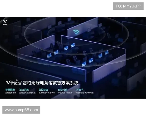 电竞行业蓬勃发展背后的技术革新与全球市场布局分析