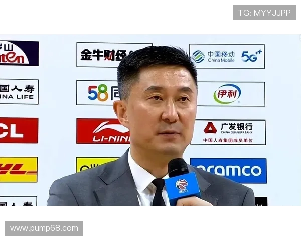 杜锋执教风格与球队战术融合对中国篮球未来发展的深远影响