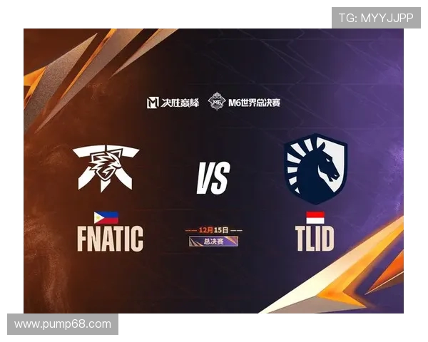 Fnatic战队突破极限 荣耀归来再战全球电竞舞台