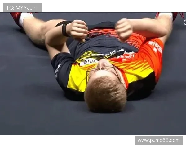 乒乓球运动的魅力与技巧探索：从基础入门到高阶战术解析