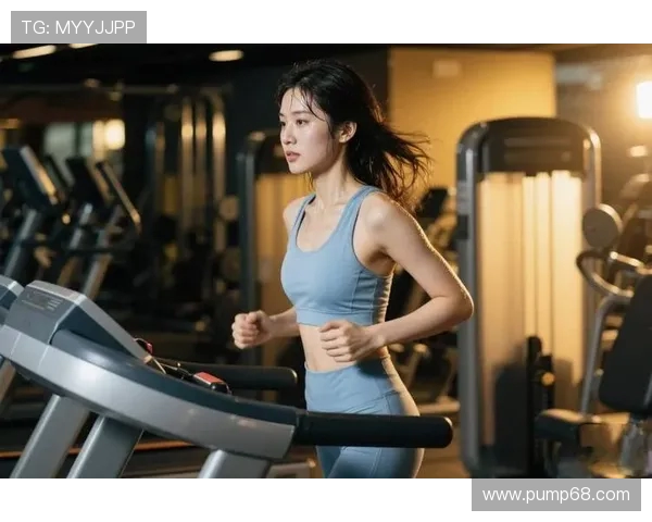 燃烧脂肪，打造完美身材