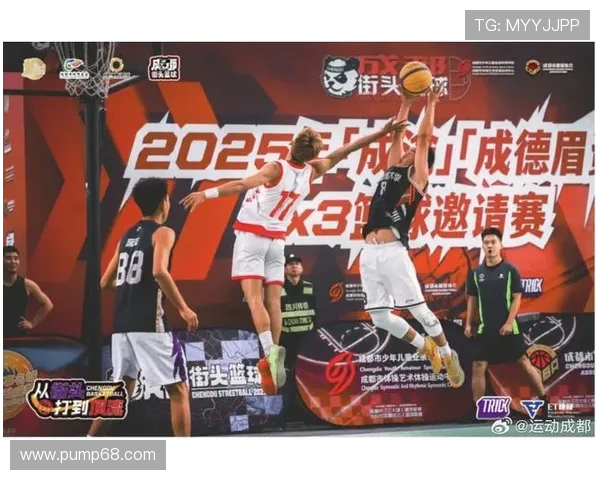 篮球文化的多维探讨：从竞技赛场到街头篮球的深刻影响与发展趋势