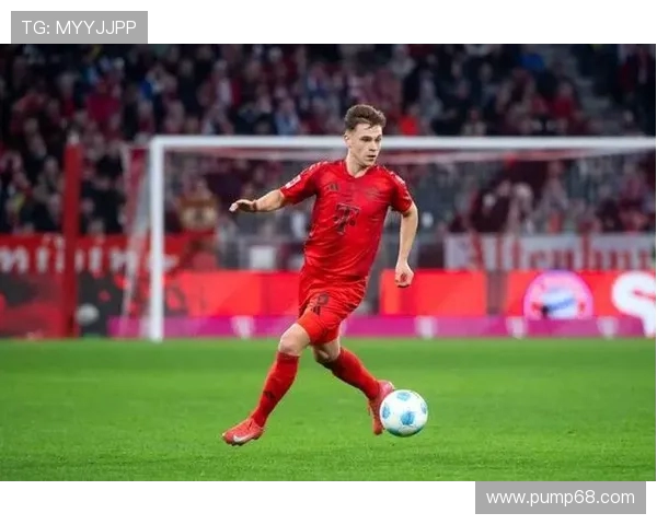 约书亚基米希的战术智慧与中场掌控力在现代足球体系中的核心价值分析