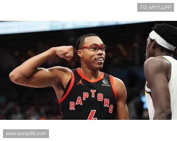 多伦多猛龙队赛季前瞻：新星崛起与老将领导力的完美结合