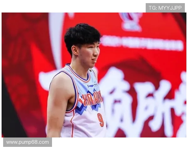 周琦重返巅峰引领中国男篮新纪元内线统治力再度觉醒