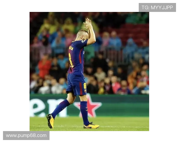 安德雷斯伊涅斯塔的足球艺术与中场灵魂之路