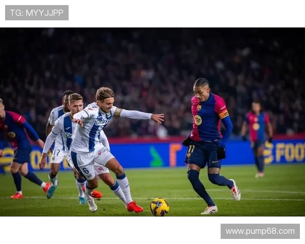 巴萨主场鏖战毕尔巴鄂誓夺关键三分巩固西甲争冠优势