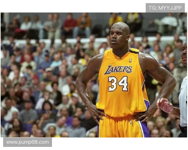 沙奎尔奥尼尔的巨人传奇从内线统治到全能娱乐偶像的非凡历程 沙奎尔奥尼尔的巨人传奇从内线统治到全能娱乐偶像的非凡历程