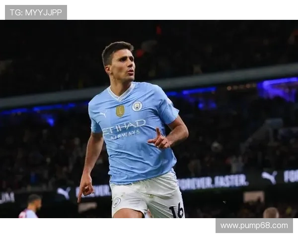 罗德里带领曼城攻防转换重塑中场统治力分析