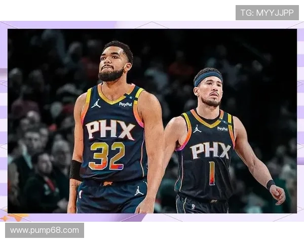 菲尼克斯太阳队重塑辉煌之路 球队新赛季战术布局与核心球员分析