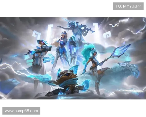 EDG战队耐力变革引发热议英雄联盟新格局探讨