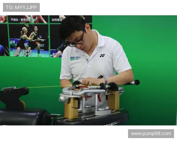 专访羽毛球名将吴强揭秘成功秘诀与训练心得