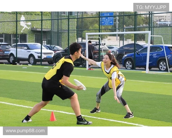 北京飞盘队心理素质深度对比与竞技表现的关系分析