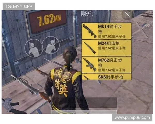 和平精英技术排行榜更新TES战队荣登第六名引发热议