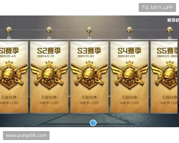 和平精英巨献：深入解析IG战队的竞技状态与团队氛围