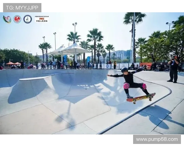 广州滑板队勇夺全国滑板配合排行榜第二名展现实力与风采 广州滑板队勇夺全国滑板配合排行榜第二名展现实力与风采