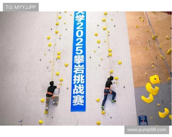 广州攀岩队如何通过比赛经验变革提升竞技水平与团队协作能力