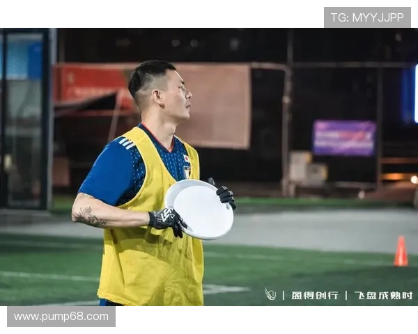 广州飞盘队防反战术分析与比赛表现评估