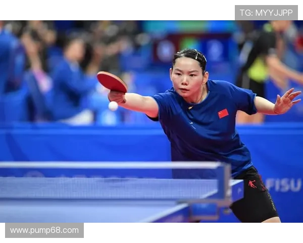 成都乒乓球队以59分稳居挑战赛积分榜首位展现强劲实力