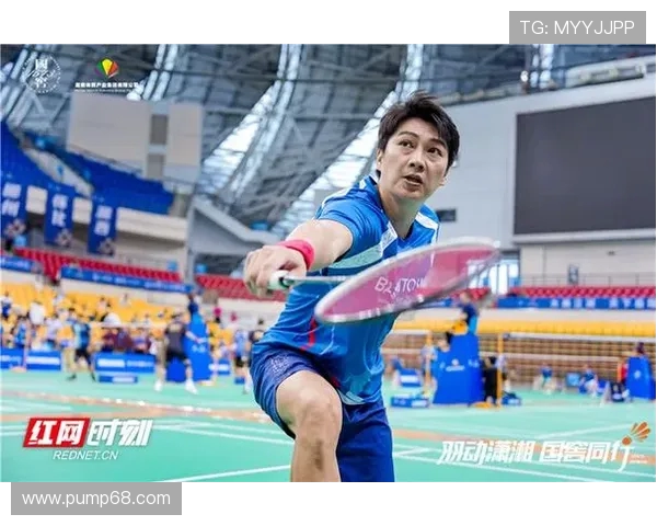 成都羽毛球队个人能力排名创新高展现出色实力与团队协作精神