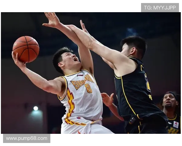 杭州篮球队进攻策略分析与得失评估探讨