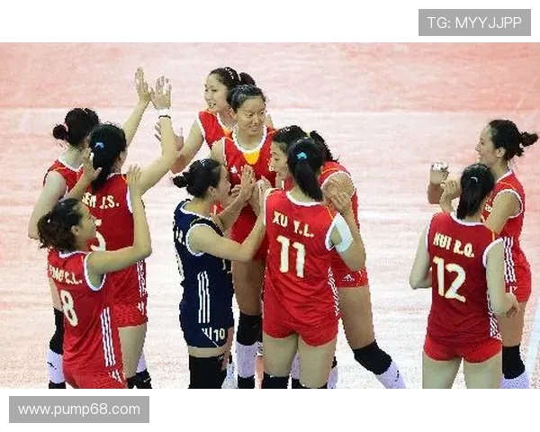 武汉排球队在锦标赛中的比赛经验与表现分析 武汉排球队在锦标赛中的比赛经验与表现分析