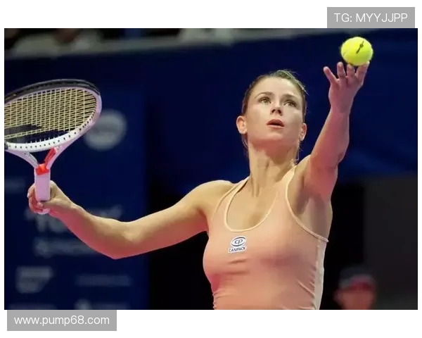 深度对话吴敏分享她的网球人生与成长历程的精彩故事 深度对话吴敏分享她的网球人生与成长历程的精彩故事