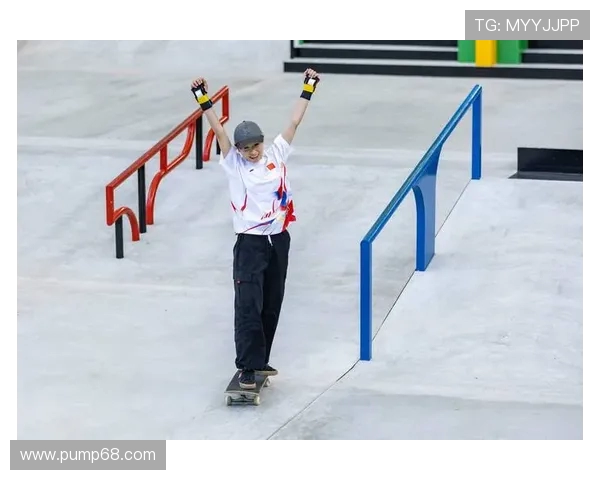 滑板人生的追逐与坚持李磊分享他的滑板旅程与心路历程 滑板人生的追逐与坚持李磊分享他的滑板旅程与心路历程