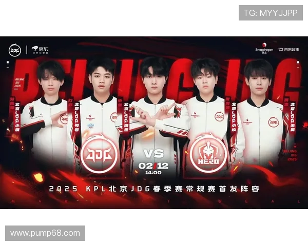 王者荣耀分析:深入探讨JDG战队在比赛中的全方位压制策略 王者荣耀分析:深入探讨JDG战队在比赛中的全方位压制策略