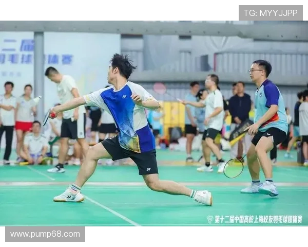 羽毛球比赛经验排行榜揭晓上海羽毛球队荣获第八名佳绩