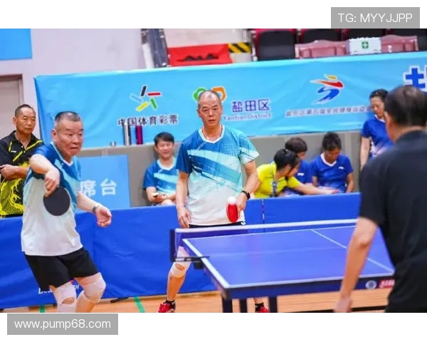 重庆乒乓球队战术创新引发热议助力竞技水平提升与发展