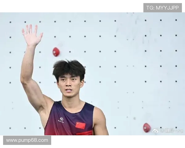 重庆攀岩队以94分稳居攀岩联赛积分榜首位展现强劲实力