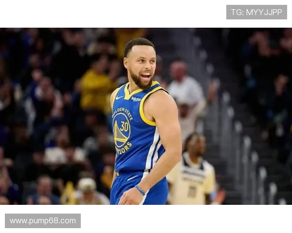 斯蒂芬库里引领篮球新时代展现无与伦比的投射艺术与团队精神