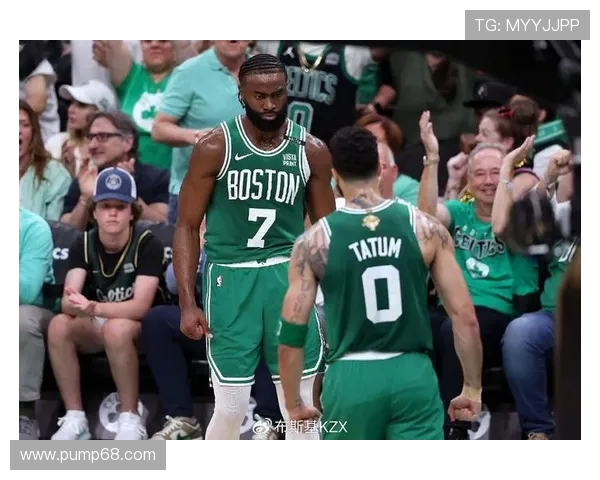 波士顿凯尔特人队重返荣耀之路：探寻球队崛起与未来发展潜力