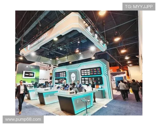 电竞产业崛起与未来发展趋势分析 聚焦玩家需求与技术创新推动新机遇