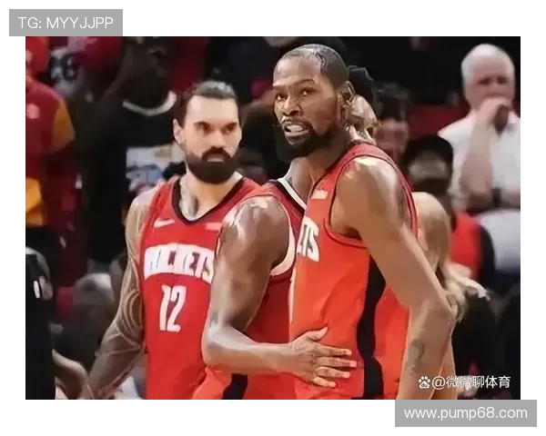 2019年火箭队与掘金队激战回顾精彩瞬间与战术分析