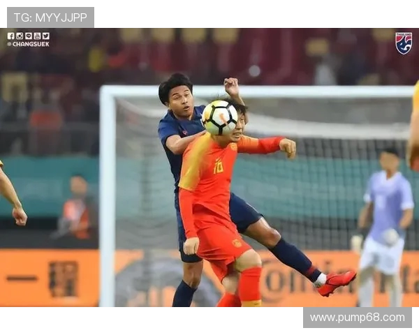 中国国奥队迎战老挝国奥队期待精彩对决助力年轻球员成长与发展