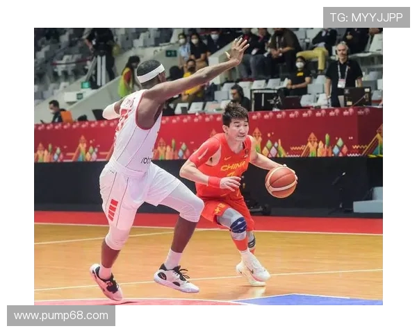 中国男篮对阵黎巴嫩精彩比赛录像回顾与分析