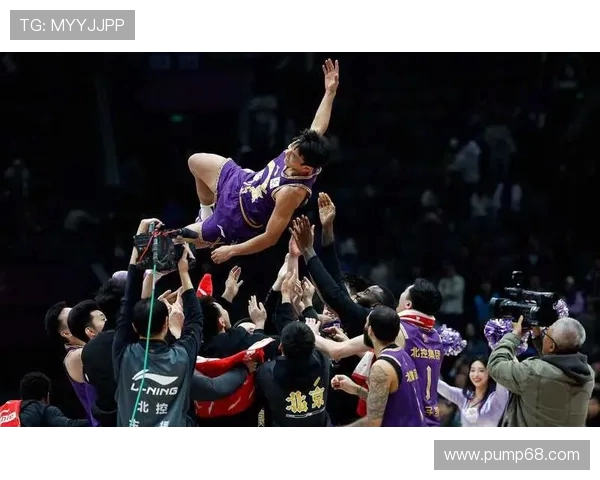 任骏飞的篮球之路:从青涩少年到CBA明星的成长历程与奋斗故事 任骏飞的篮球之路:从青涩少年到CBA明星的成长历程与奋斗故事