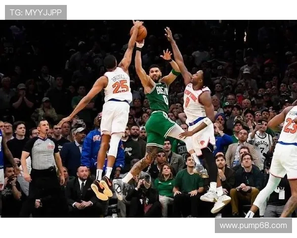 凯尔特人对阵热火今日比赛前瞻分析及精彩看点一览