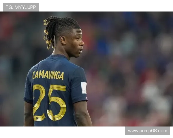 加克波的崛起与未来展望：从天赋少年到足球世界的新星之路