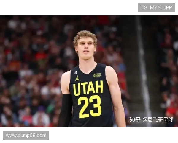 劳里马尔卡宁：从芬兰篮球新星到NBA全明星的辉煌之路